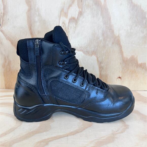 Danner - Kinetic Side -Zip 6\